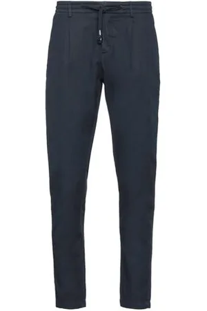 YAN SIMMON PARTES DE ABAJO - Pantalones