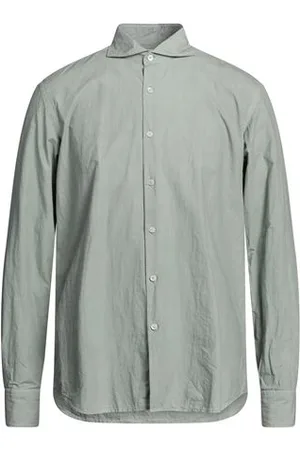 ALESSANDRO GHERARDI CAMISETAS Y TOPS - Camisas