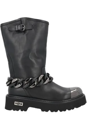Cult CALZADO - Botines de caña alta
