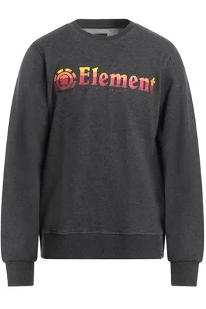 Element CAMISETAS Y TOPS - Sudaderas