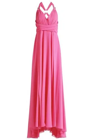 DIVEDIVINE VESTIDOS - Vestidos largos