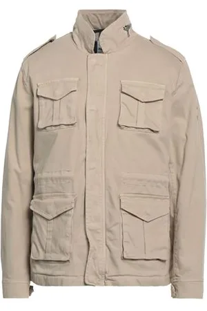 Front Street 8 ROPA DE ABRIGO - Chaquetas y cazadoras