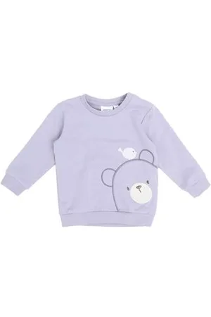 NAME IT CAMISETAS Y TOPS - Sudaderas