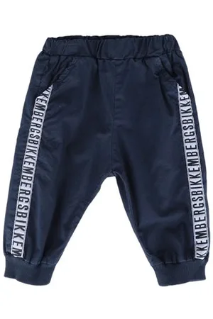 Bikkembergs PARTES DE ABAJO - Pantalones