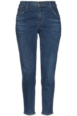 J Brand PARTES DE ABAJO - Pantalones vaqueros