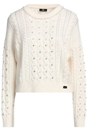 Elisabetta Franchi PRENDAS DE PUNTO - Pullover