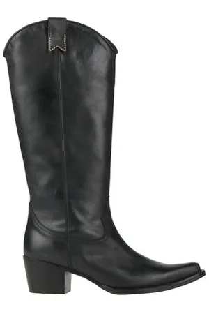 MOMONÍ CALZADO - Botas
