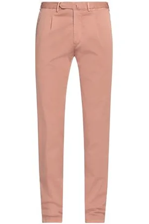 Biagio Santaniello PARTES DE ABAJO - Pantalones