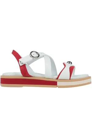 Fabi CALZADO - Sandalias con cierre
