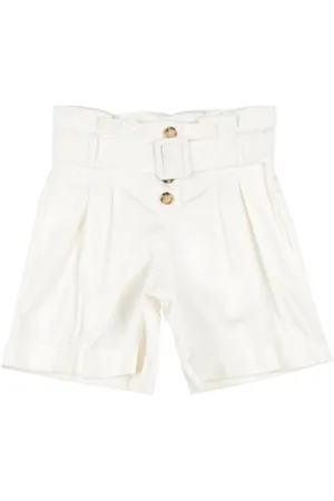 FUN & FUN PARTES DE ABAJO - Pantalones cortos y bermudas