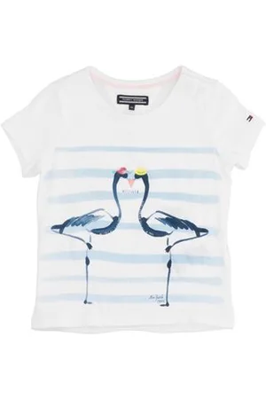 Tommy Hilfiger CAMISETAS Y TOPS - Camisetas