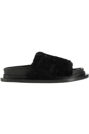 Jil Sander CALZADO - Sandalias con cierre
