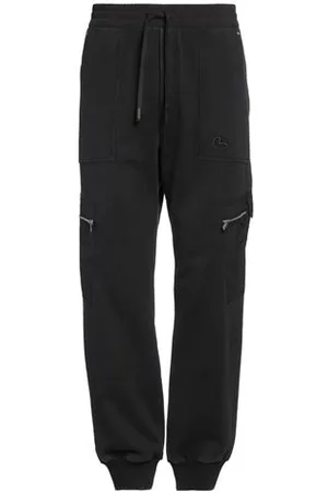 Evisu PARTES DE ABAJO - Pantalones