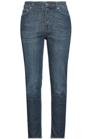 DEPARTMENT 5 PARTES DE ABAJO - Pantalones vaqueros