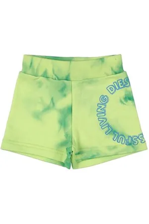 Diesel PARTES DE ABAJO - Pantalones cortos y bermudas