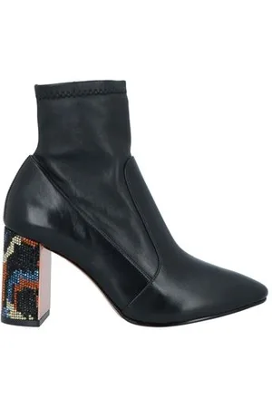 SOPHIA WEBSTER CALZADO - Botines de caña alta