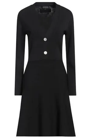 Armani Exchange VESTIDOS - Minivestidos