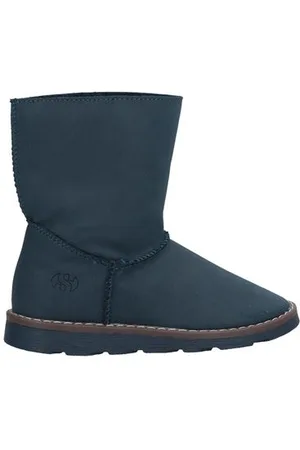 Superga CALZADO - Botines de caña alta