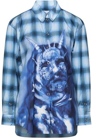 Burberry CAMISETAS Y TOPS - Camisas