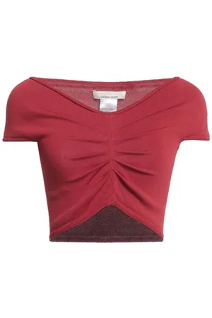 LIVIANA CONTI CAMISETAS Y TOPS - Tops