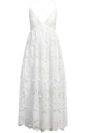 ZIMMERMANN VESTIDOS - Vestidos largos