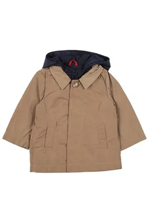 FAY ROPA DE ABRIGO - Chaquetas y cazadoras