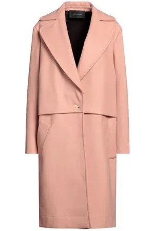 CÉDRIC CHARLIER ROPA DE ABRIGO - Abrigos