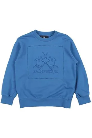 La Martina CAMISETAS Y TOPS - Sudaderas