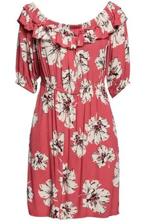 Bash VESTIDOS - Minivestidos
