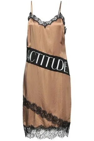 Twin-Set VESTIDOS - Vestidos midi