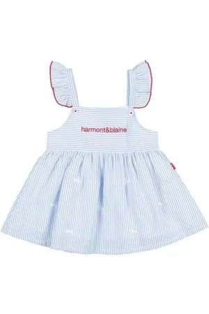HARMONT&BLAINE VESTIDOS - Vestidos para niña