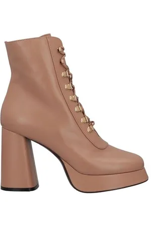 ROBERTO FESTA CALZADO - Botines de caña alta