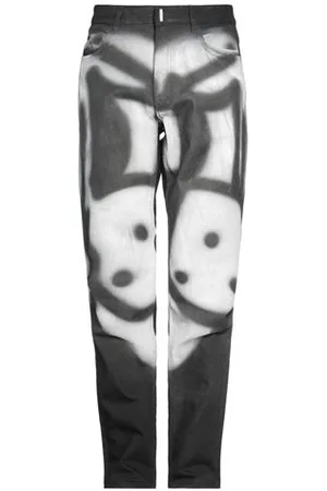 Givenchy PARTES DE ABAJO - Pantalones vaqueros