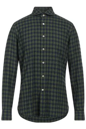 ALESSANDRO GHERARDI CAMISETAS Y TOPS - Camisas