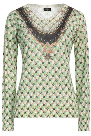Etro PRENDAS DE PUNTO - Pullover