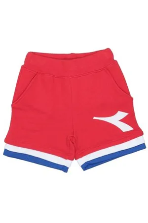Diadora PARTES DE ABAJO - Pantalones cortos y bermudas