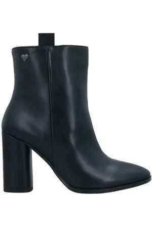 Braccialini CALZADO - Botines de caña alta