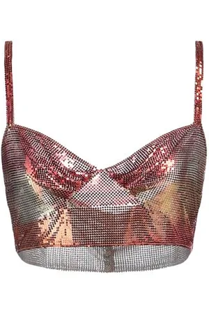 Paco rabanne CAMISETAS Y TOPS - Tops