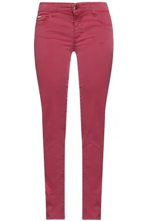 Byblos PARTES DE ABAJO - Pantalones