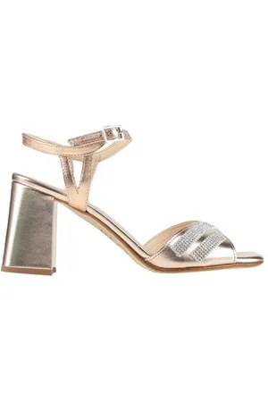 Cinzia soft CALZADO - Sandalias con cierre