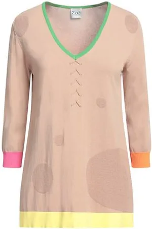 Zoe PRENDAS DE PUNTO - Pullover