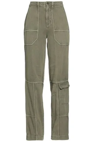 Zadig & Voltaire PARTES DE ABAJO - Pantalones