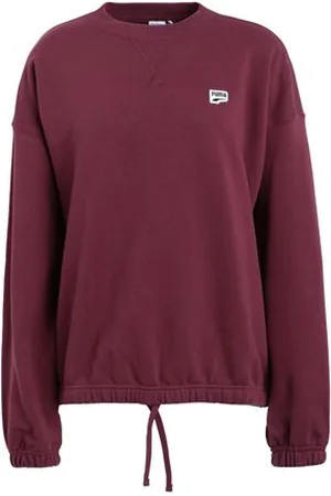 PUMA CAMISETAS Y TOPS - Sudaderas