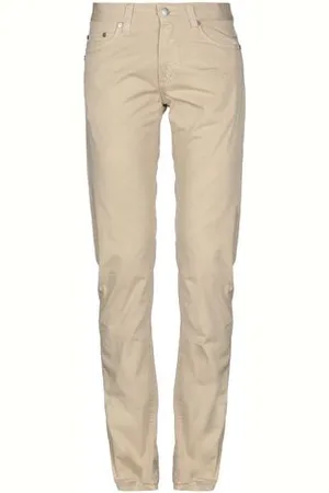 DANIELE ALESSANDRINI HOMME PARTES DE ABAJO - Pantalones