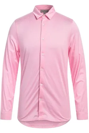 CANALI CAMISETAS Y TOPS - Camisas