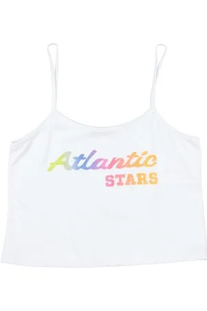 Atlantic Stars CAMISETAS Y TOPS - Camisetas