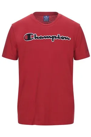 Champion CAMISETAS Y TOPS - Camisetas
