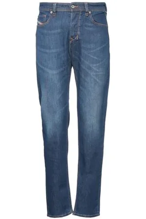 Diesel PARTES DE ABAJO - Pantalones vaqueros