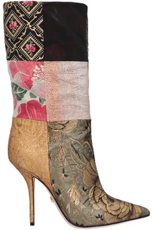 Dolce & Gabbana CALZADO - Botas