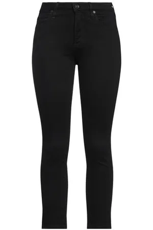 SLVRLAKE PARTES DE ABAJO - Pantalones vaqueros